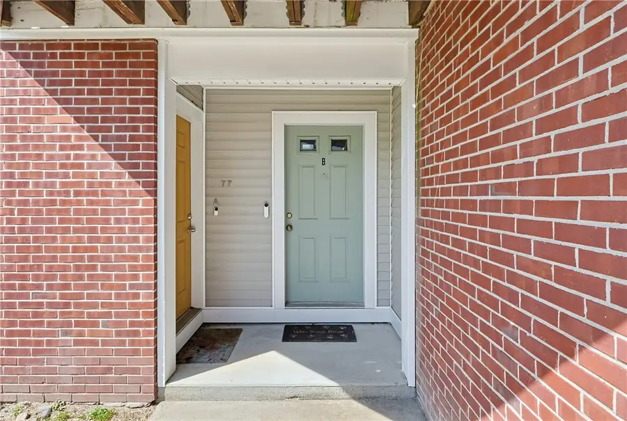 77 Penn Street, Providence, RI 02909 - #3