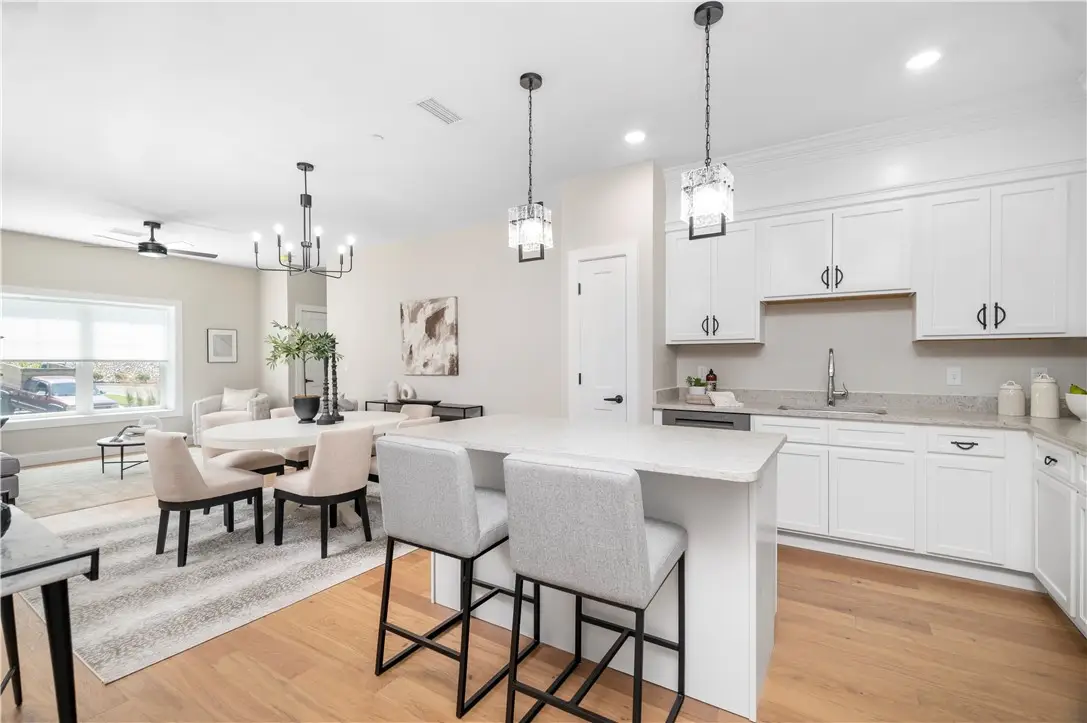 36 Old Louisquisset Pike #309, North Smithfield, RI 02896 - #1