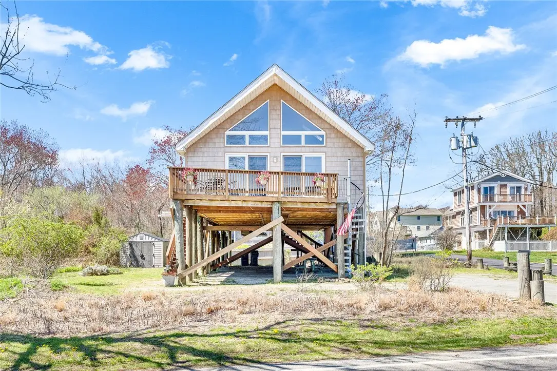 91 Bonnet Point Road, Narragansett, RI 02882 - #1