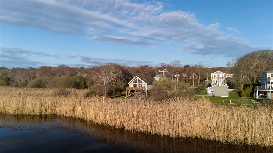 91 Bonnet Point Road, Narragansett, RI 02882 - #2