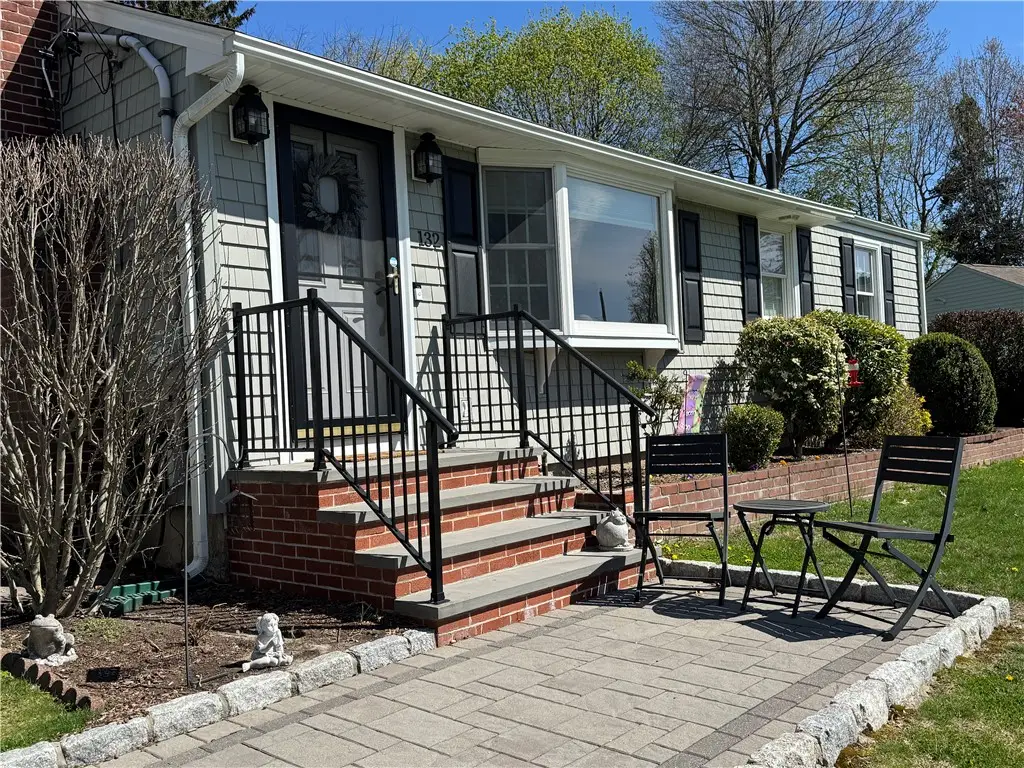 132 Scenic Drive, Cranston, RI 02920 - #1