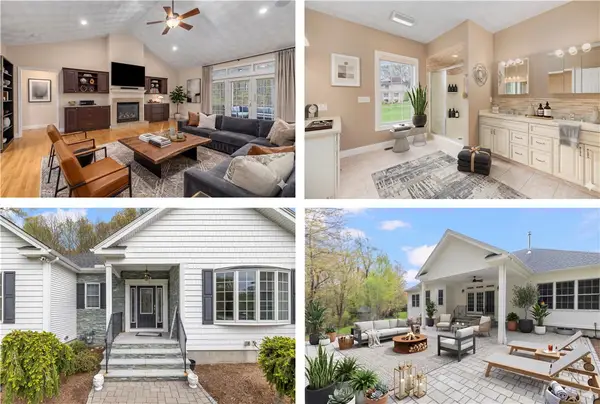 136 Rome Court, Cranston, RI 02921