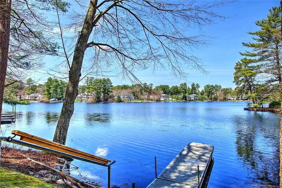 48 Wood Cove Drive, Coventry, RI 02816 - #2