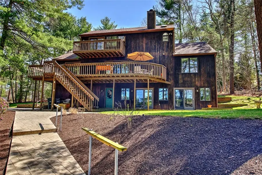 48 Wood Cove Drive, Coventry, RI 02816 - #3