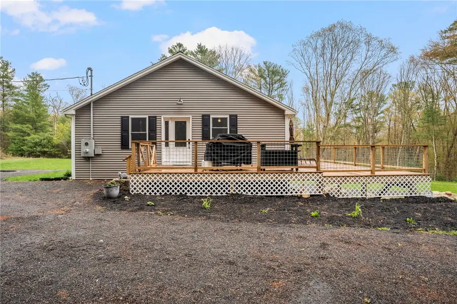 43 Weeks Hill Road, Coventry, RI 02837 - #3
