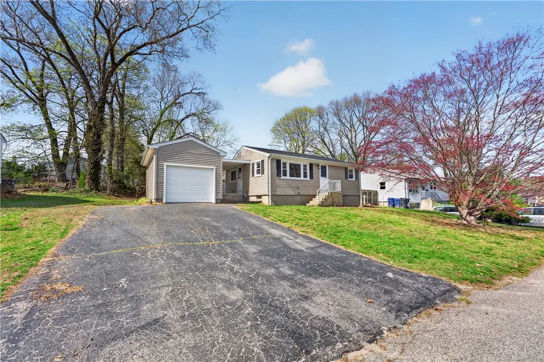 45 Winthrop Road, Warwick, RI 02888 - #1