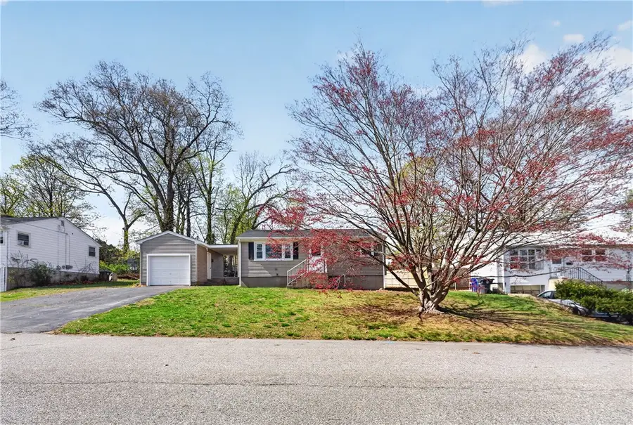 45 Winthrop Road, Warwick, RI 02888 - #2