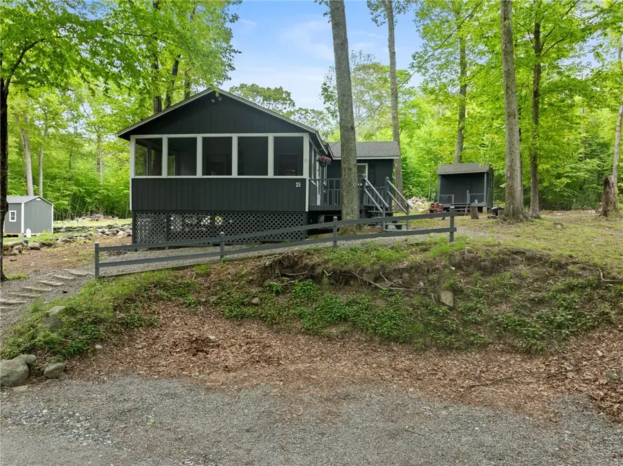 25 Melissa Lane, Pascoag, RI 02859 - #2