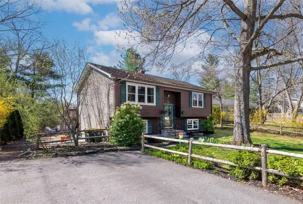 48 Indian Run Trail, Smithfield, RI 02917