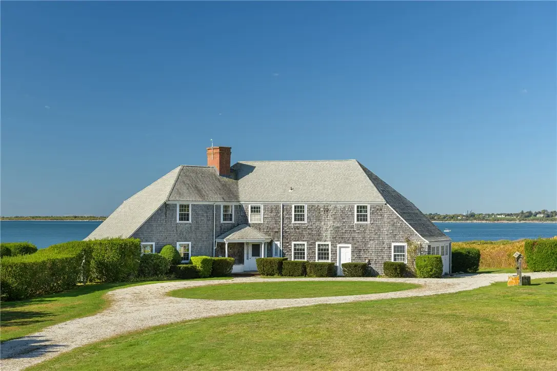 Address Withheld By Seller, Little Compton, RI 02837 - #1