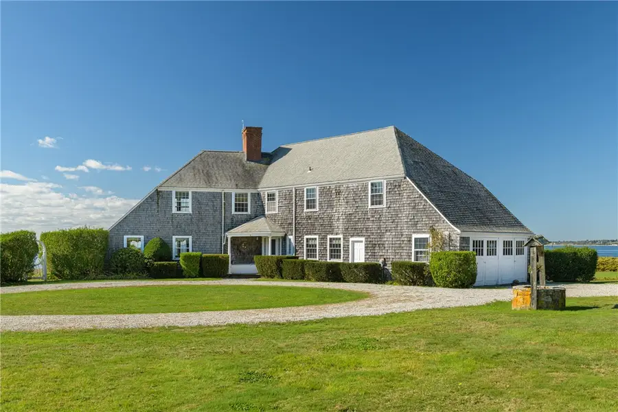 Address Withheld By Seller, Little Compton, RI 02837 - #2