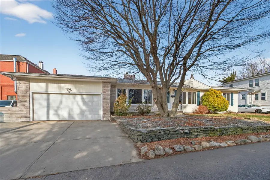 12 Hazard Street, Coventry, RI 02816 - #3