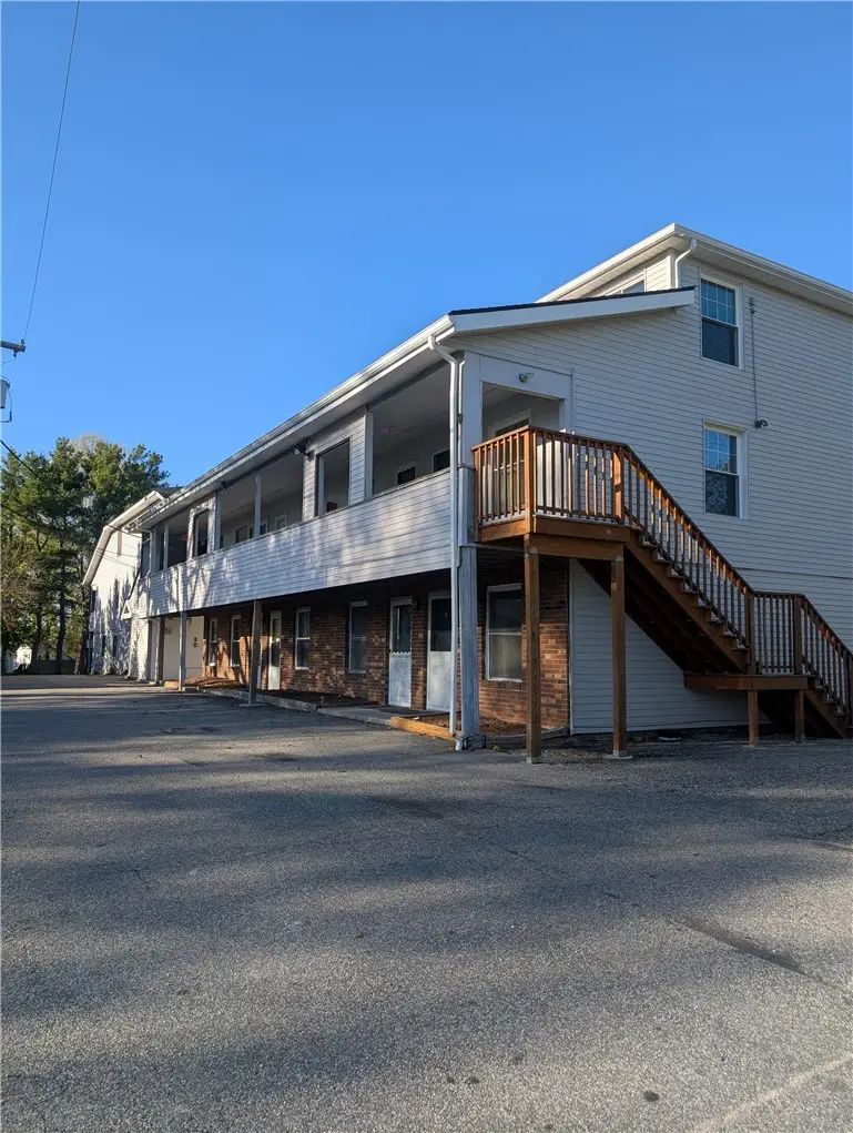 444 Woodward Road #42, North Providence, RI 02904 - #2