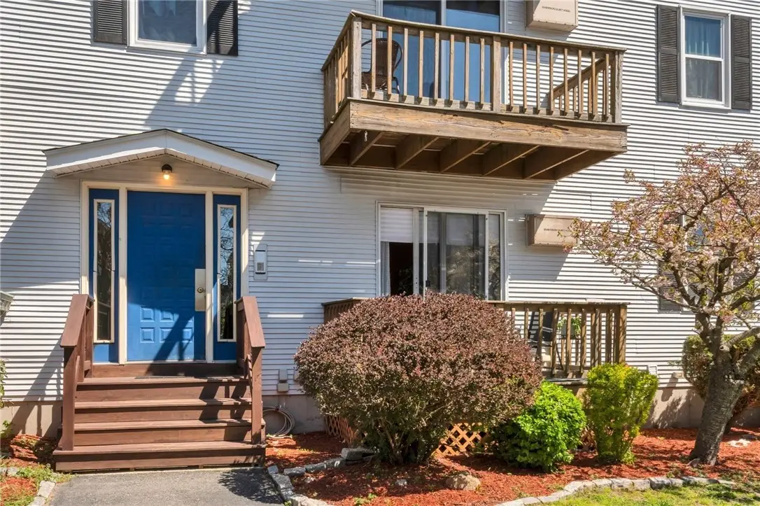 434 Linden Street #2, Fall River, MA 02720 - #1