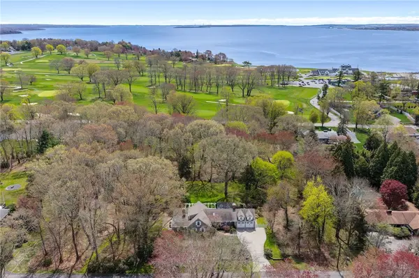 230 Kirby Avenue, Warwick, RI 02889