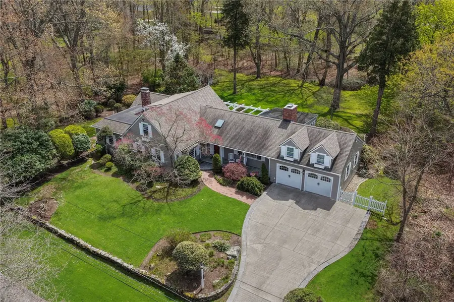 230 Kirby Avenue, Warwick, RI 02889 - #2