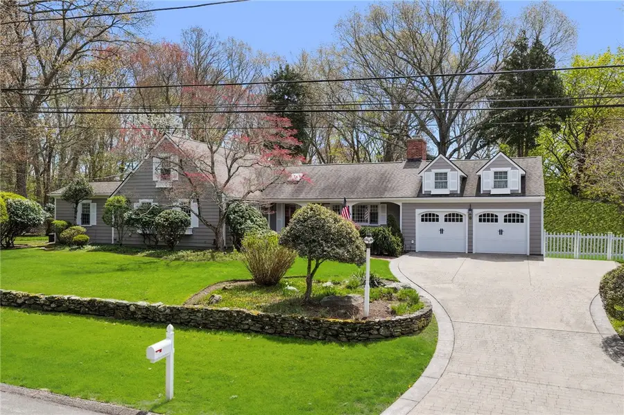230 Kirby Avenue, Warwick, RI 02889 - #3