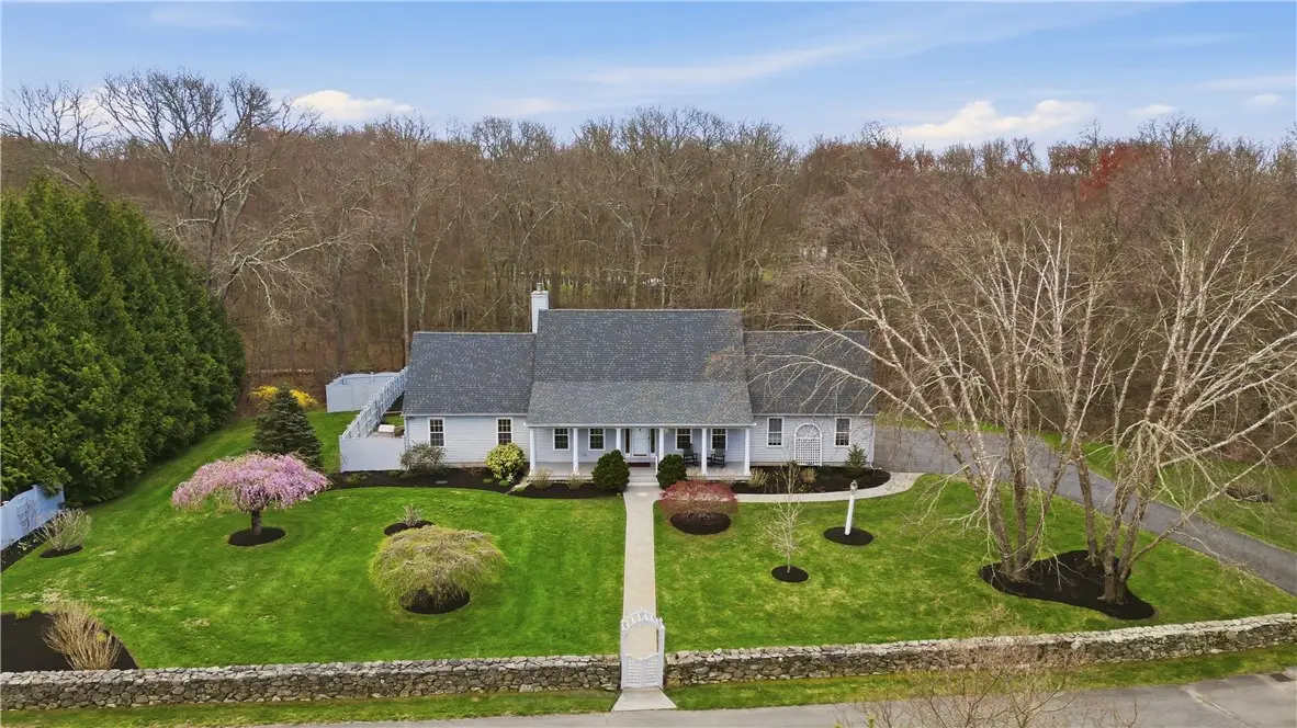 9 Austin Lane, Little Compton, RI 02837 - #1