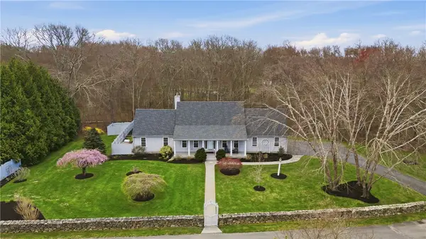 9 Austin Lane, Little Compton, RI 02837