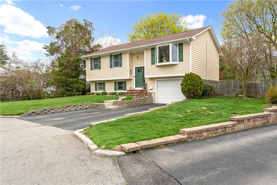 84 Lynde Street, Providence, RI 02908 - #2