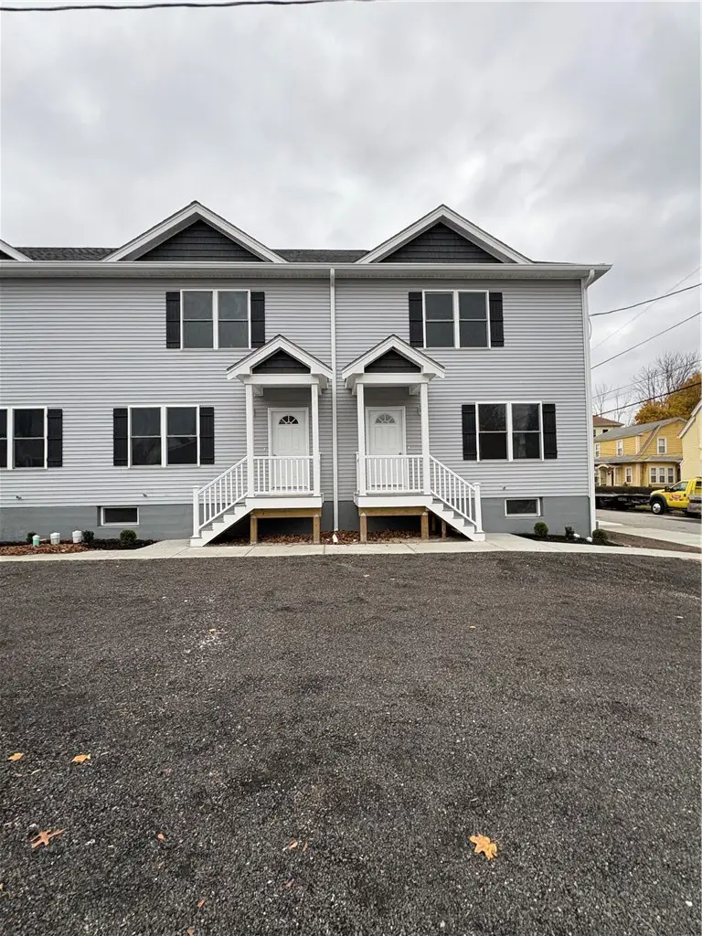 184 Avenue C #M2, Woonsocket, RI 02895 - #1
