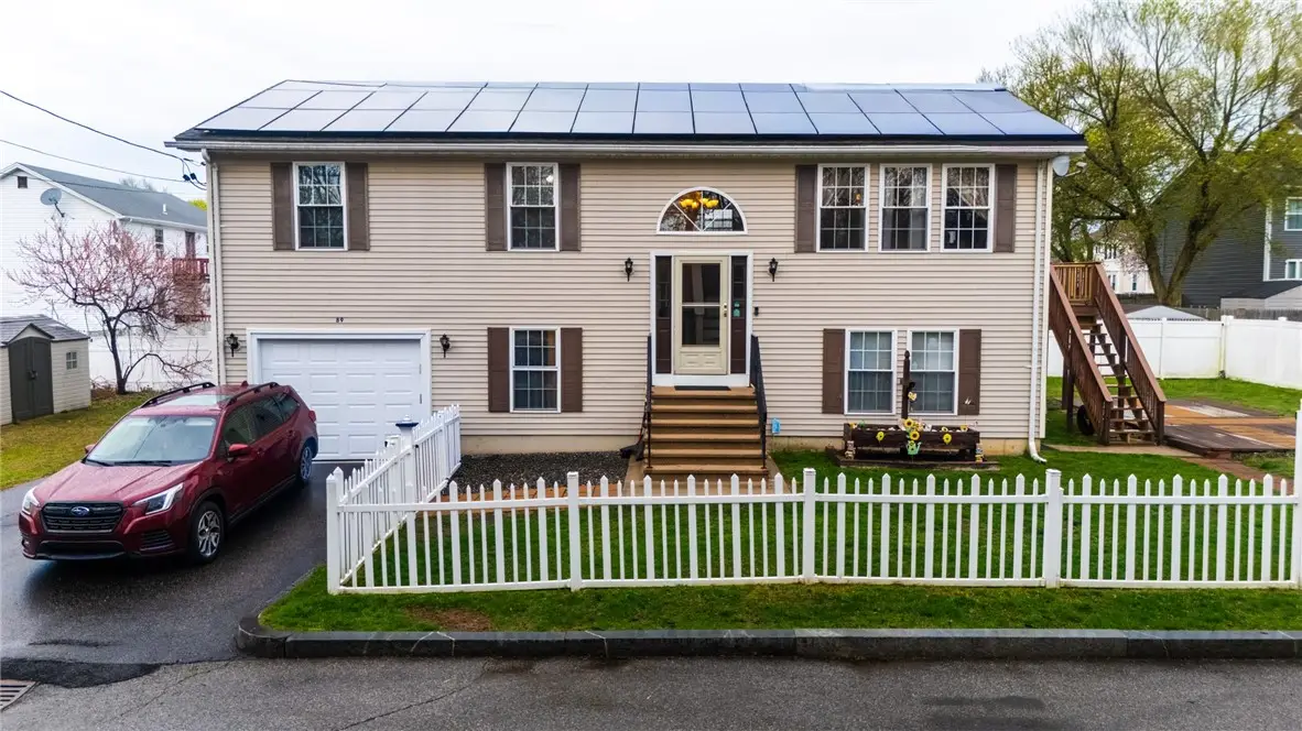 89 Dedham Avenue, Providence, RI 02909 - #1
