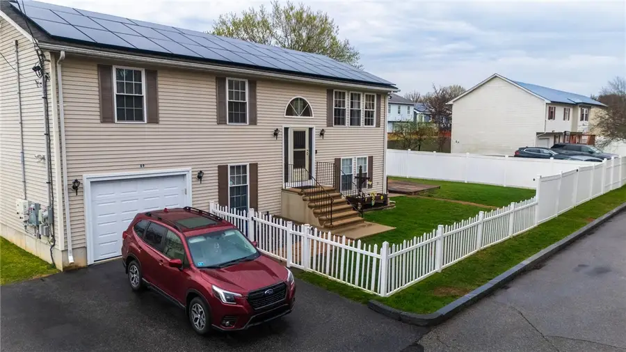 89 Dedham Avenue, Providence, RI 02909 - #2