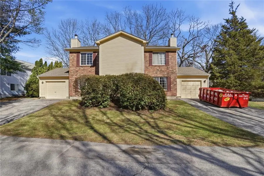 56 Governors Hill Road #566, West Warwick, RI 02893 - #2