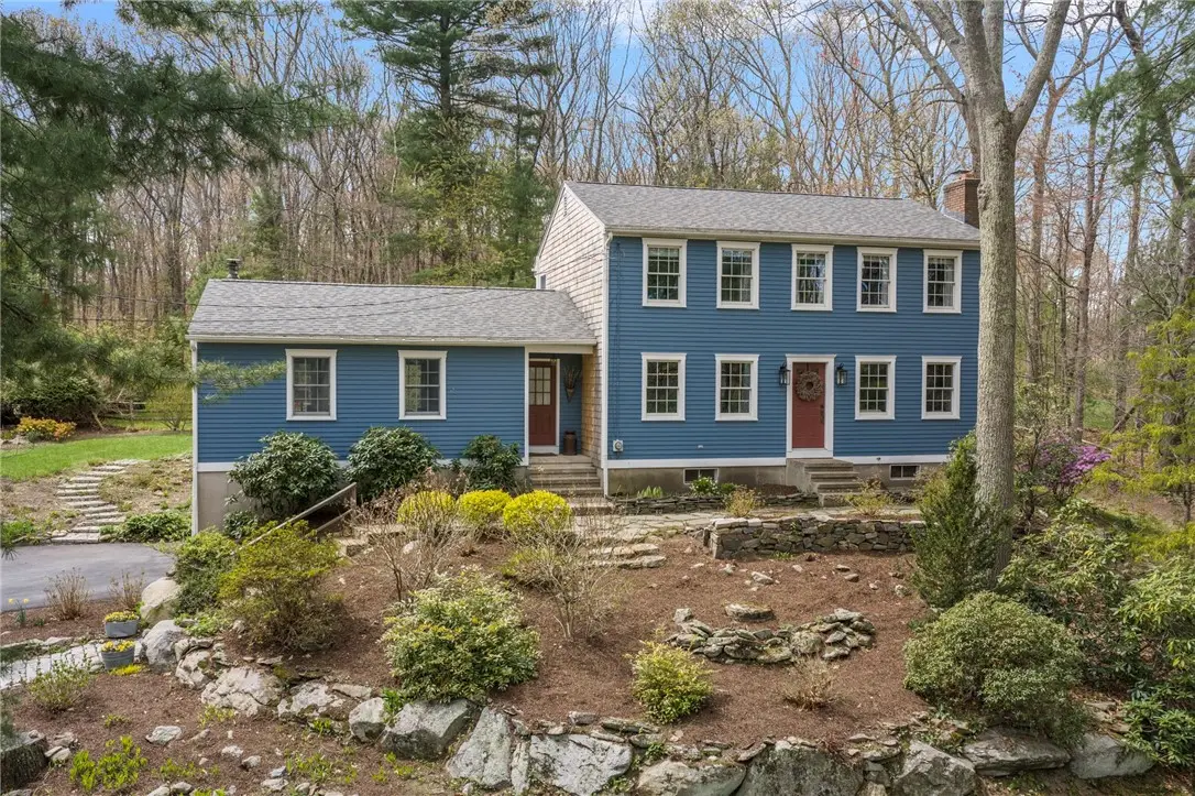 70 Williams Road, Smithfield, RI 02917 - #1