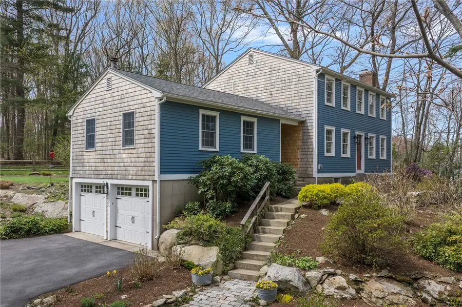 70 Williams Road, Smithfield, RI 02917 - #2