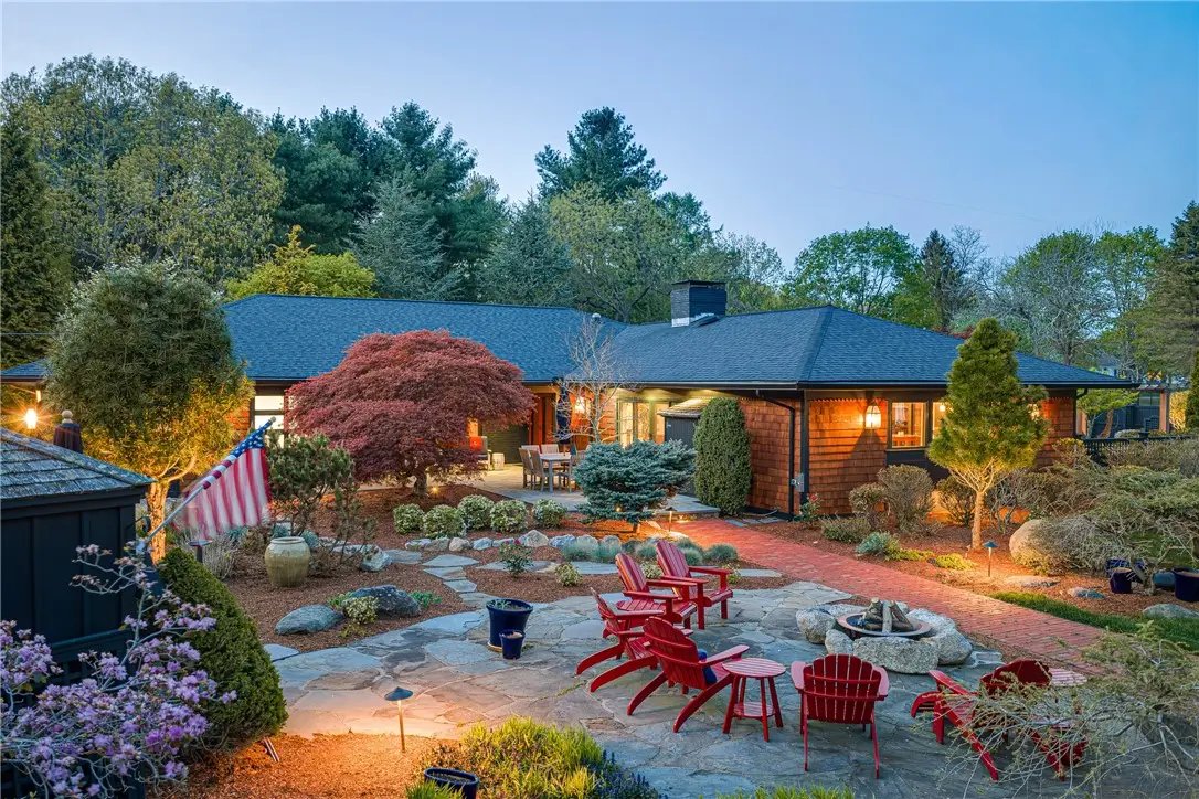 77 Janice Road, Warwick, RI 02886 - #1