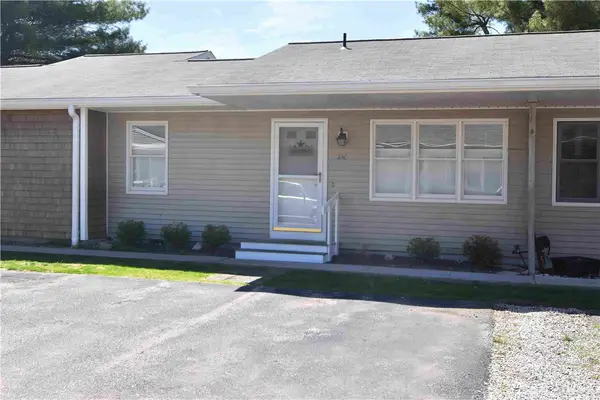 23 Castle Rock Drive #23, Charlestown, RI 02813