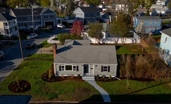 73 Tucker Street, Lincoln, RI 02865