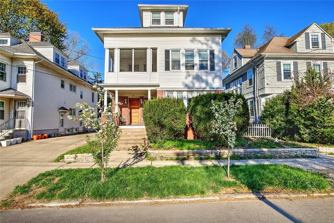 117 Cole Avenue, Providence, RI 02906 - #1