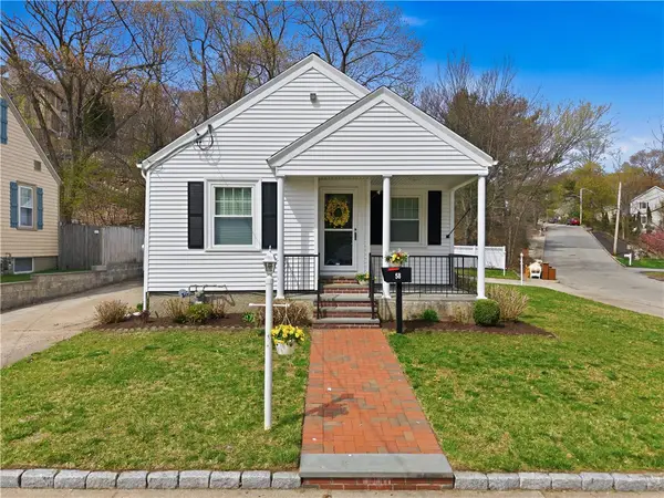 58 Progress Street, Lincoln, RI 02865