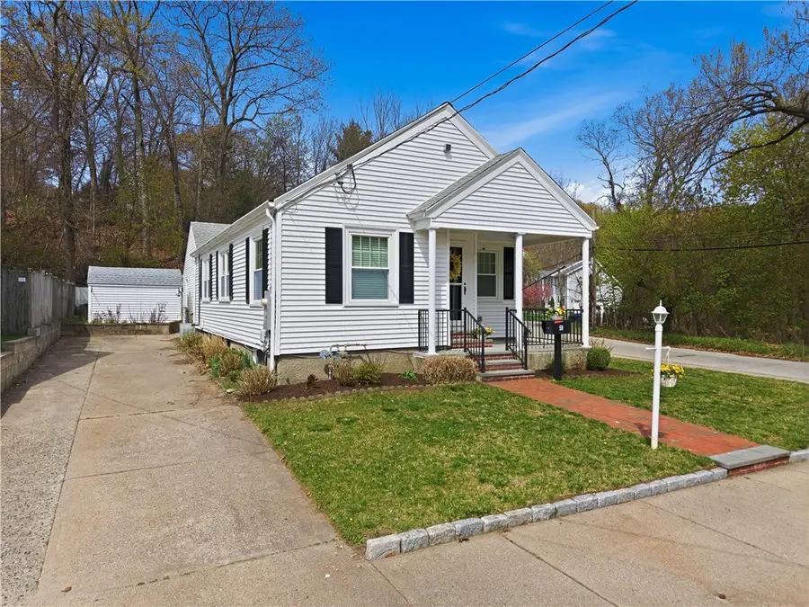 58 Progress Street, Lincoln, RI 02865 - #2