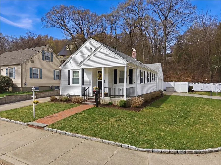 58 Progress Street, Lincoln, RI 02865 - #3