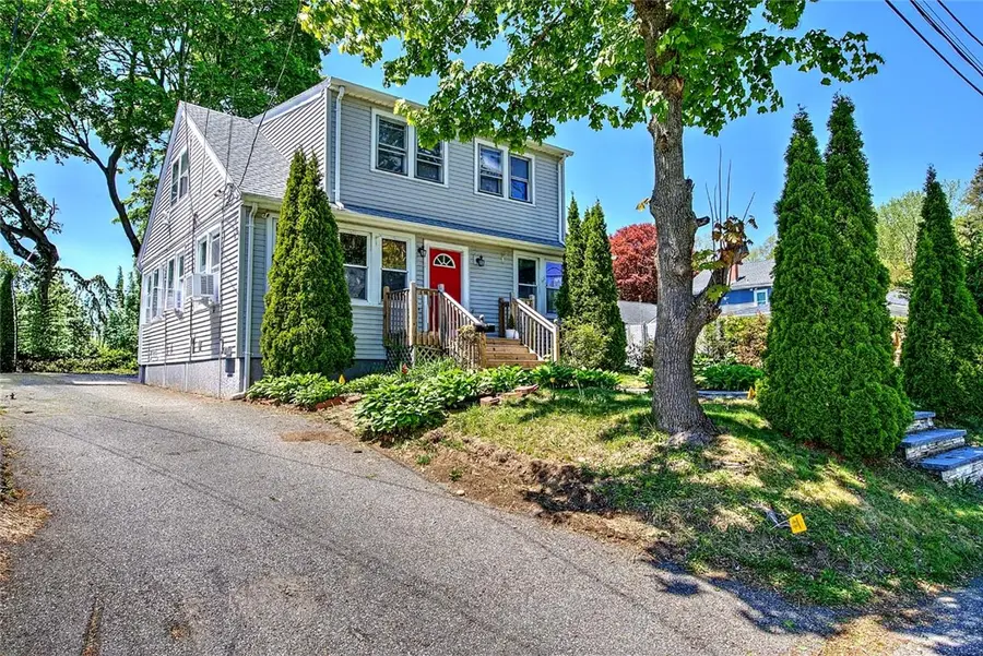 7 Hemlock Drive, Johnston, RI 02919 - #2