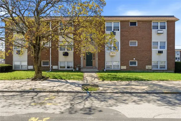 29 Woodbine Street #11, Pawtucket, RI 02860