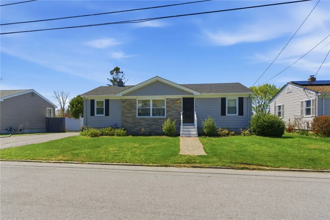 49 Sampson Avenue, North Providence, RI 02911 - #1