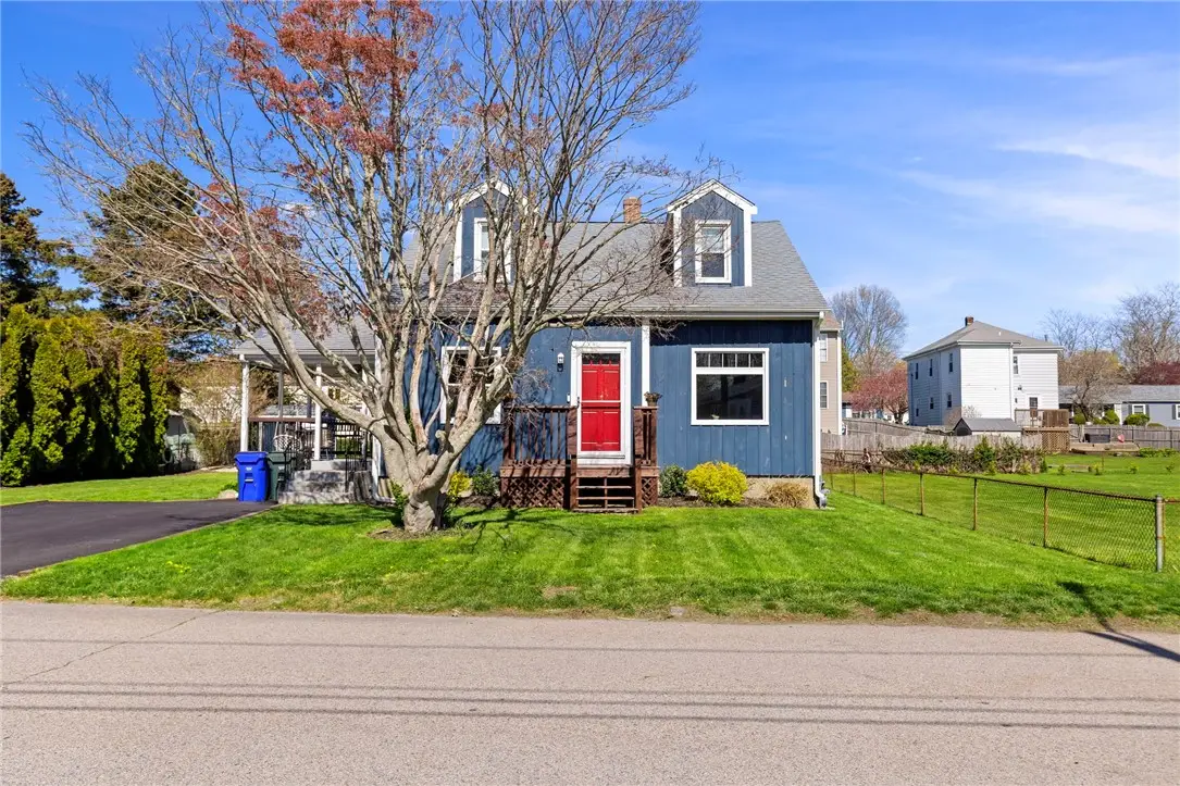 9 Mason Avenue, Bristol, RI 02809 - #1