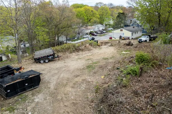 0 Hedley Avenue, Johnston, RI 02919