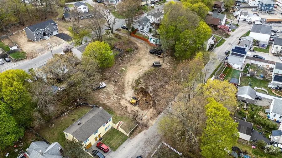 0 Hedley Avenue, Johnston, RI 02919 - #2