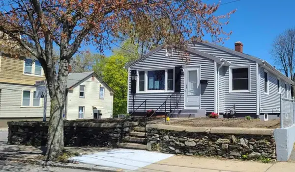 103 Opper Street, Providence, RI 02904