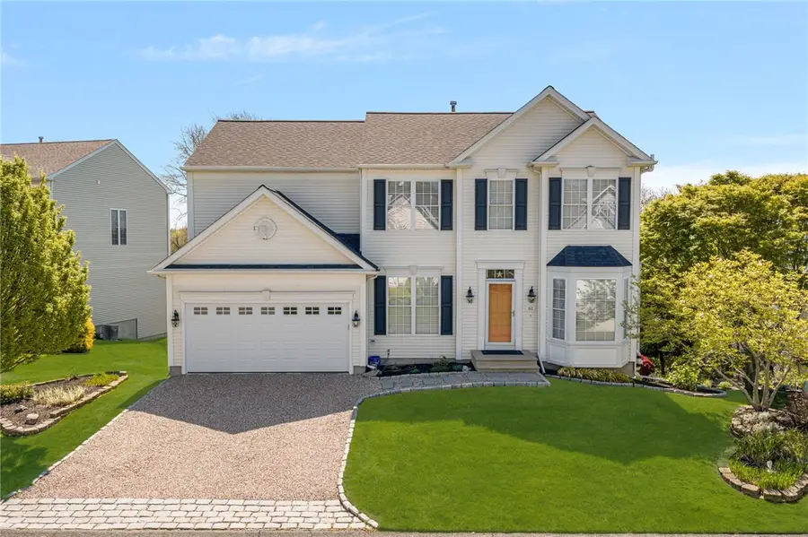61 Schooner Cove Lane, Narragansett, RI 02882 - #2