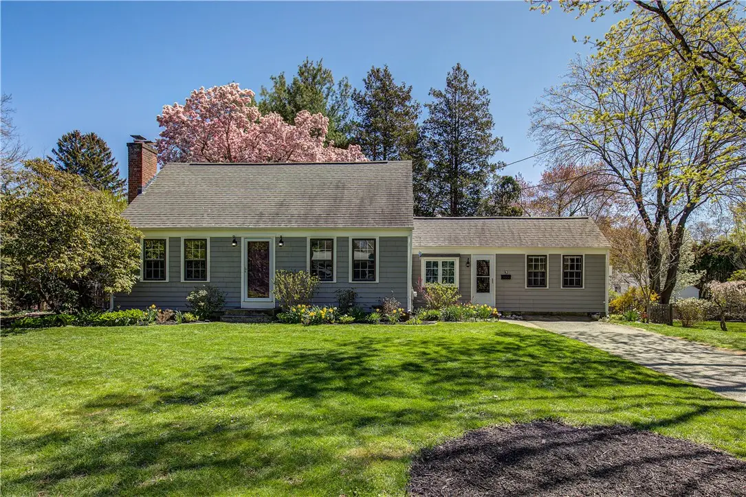 6 Jenks Garden Lane, Barrington, RI 02806 - #1