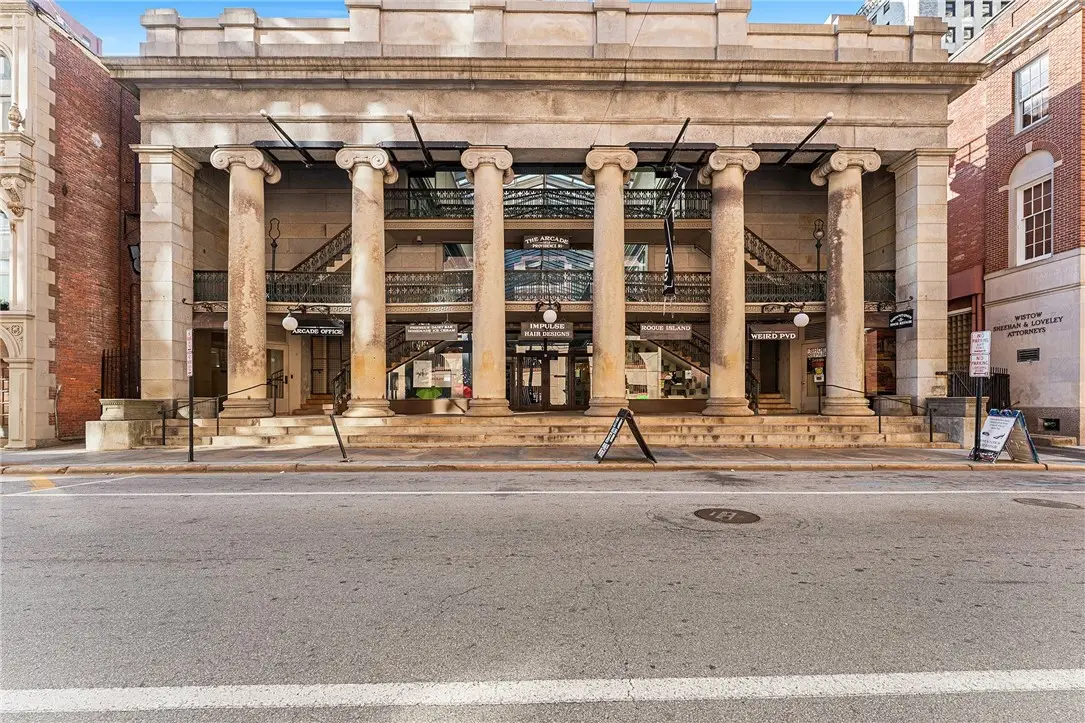 65 Weybosset Street #311, Providence, RI 02903 - #1