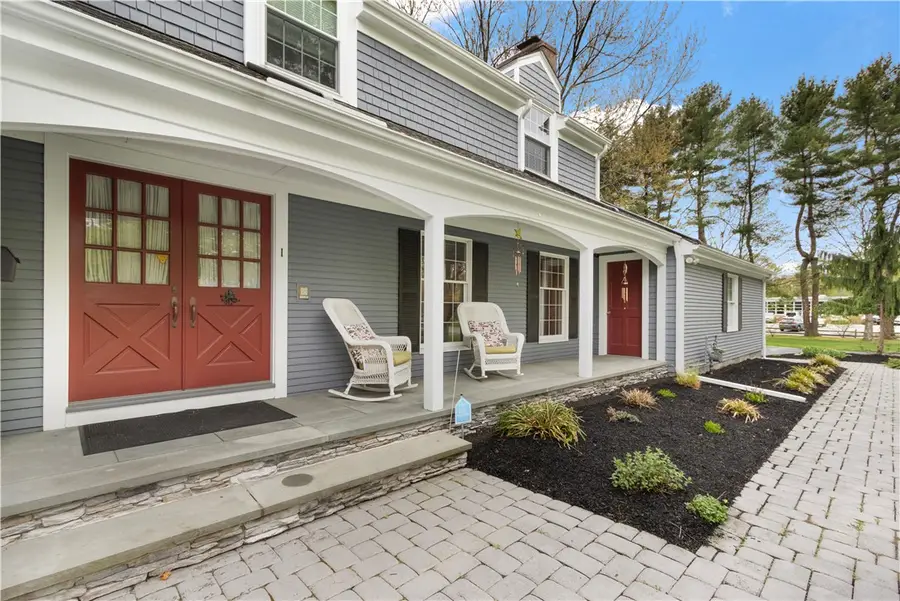 1 Pierce Court, Barrington, RI 02806 - #2