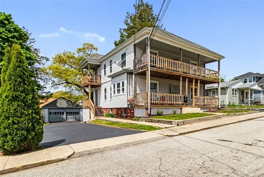 6 Middle Street, West Warwick, RI 02893 - #2