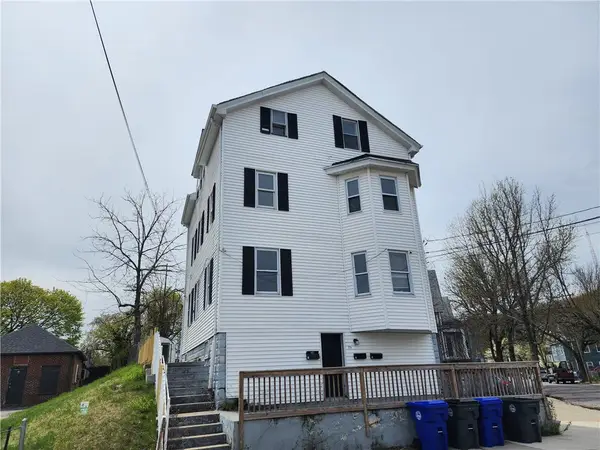 75 Prudence Avenue, Providence, RI 02909